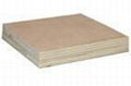 Ordinary commercial plywood 1