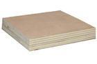 Ordinary commercial plywood