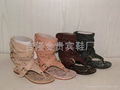 New fashion sandals，Wholesale sandals，Roman sandals，Export sandals 1