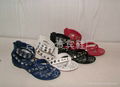 New fashion sandals，Wholesale sandals，Roman sandals，Export sandals 2