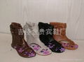 New fashion sandals，Wholesale sandals，Roman sandals，Export sandals 3