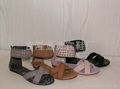 New fashion sandals，Wholesale sandals，Roman sandals，Export sandals 5