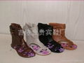 New fashion sandals，Roman sandals，Beach slippers，