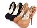 2013 new shoes,Foreign trade high heels,Fashion shoes 3