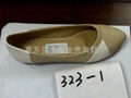 Pointed flat shoes,Foreign trade flat shoes,Asakuchi flat shoes