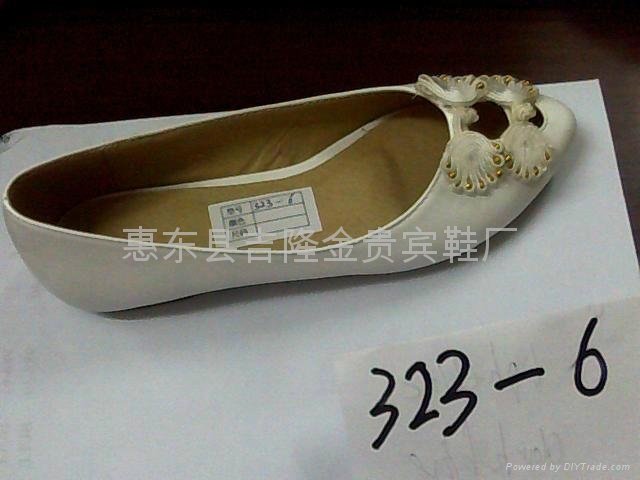 Pointed flat shoes,Foreign trade flat shoes,Asakuchi flat shoes 5