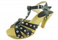 Foreign trade sandals,Women's sandals