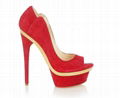 2013new shoes,Fashion high heels,Women's