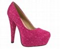 2013 new shoes,Fashion high heels,Women's high heels 1