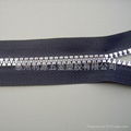 3#metal zipper #8Nylon zipper #5plastic zipper 3