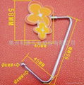 hanger suspension hook Fastener