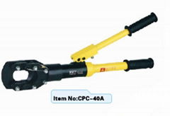 Hydraulic Cable Cutter 