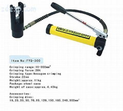 SPLIT-UNIT HYDRAULIC TOOL