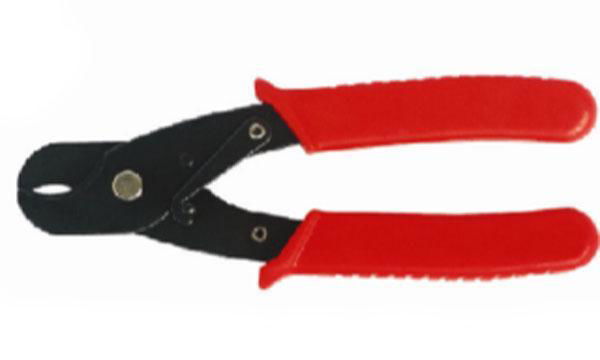 COAXIAL CABLE CUTTER&STRIPPER