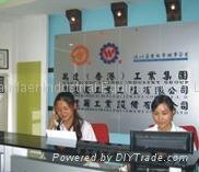 Shenzhen Wandaer Industrial Equipment Co. Ltd.