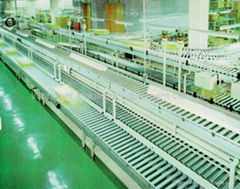 Roller Conveyer