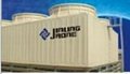 JFT Series Counterflow Square Cooling