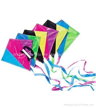 Diamond kites 2