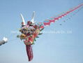 Traditional kites(Chinese kites) 2