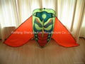 Bamboo Folk custom kites 2