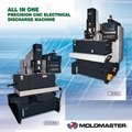 C) Moldmaster All In One EDM