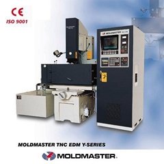 D) Moldmaster TNC EDM Y-Series