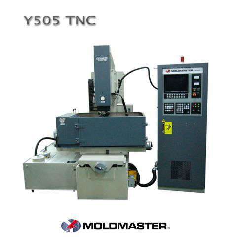 D) Moldmaster TNC EDM Y-Series 2