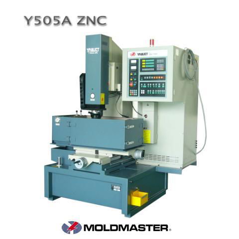 E) Moldmaster ZNC EDM 2