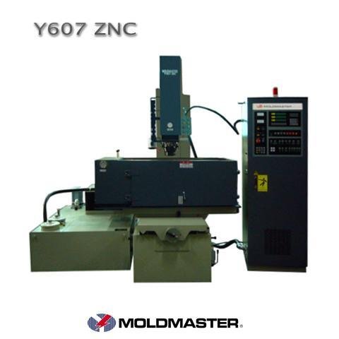 E) Moldmaster ZNC EDM 3
