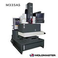 B) Moldmaster HQSP EDM - High Quality Super Polishing  2