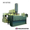 B) Moldmaster HQSP EDM - High Quality Super Polishing  3