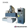 B) Moldmaster HQSP EDM - High Quality Super Polishing  4