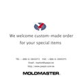 B) Moldmaster HQSP EDM - High Quality Super Polishing  5