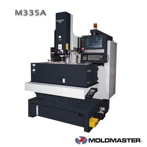 C) Moldmaster All In One EDM 2