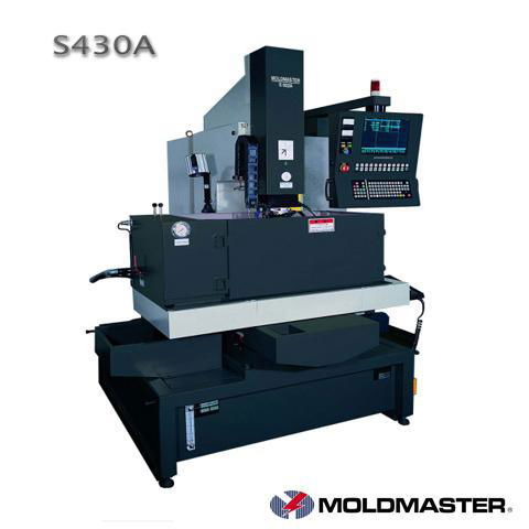 C) Moldmaster All In One EDM 3