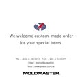 C) Moldmaster All In One EDM 5
