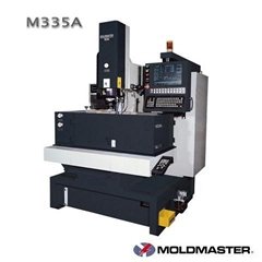 M/S CNC EDM  -  M335A
