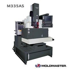 M/S CNC EDM  -  M335AS