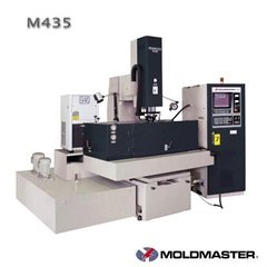 M/S CNC EDM  -  M435