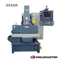 M/S CNC EDM  -  S320A 1