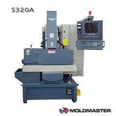 M/S CNC EDM  -  S320A
