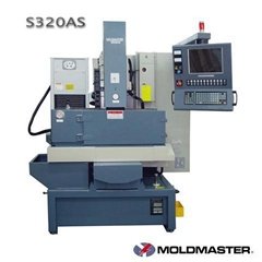 M/S CNC EDM  -  S320AS