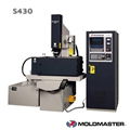 M/S CNC EDM  -  S430