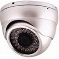 IR dome camera