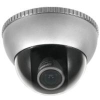 Vandalproof dome camera