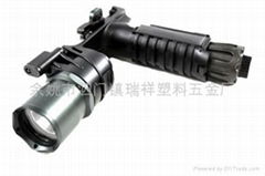 M900 Flashlight