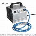 airbrush compressor 1