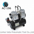 mini air compressor 1