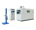 Fully Automatic Plastic Thermoforming Machine 1