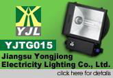 Jiangsu Yongjiong Electricity Lighting Co.,Ltd